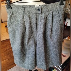 Savannah Classic Gray Men's Shorts